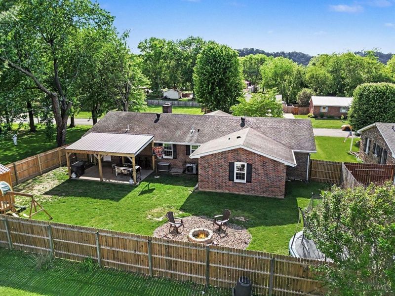 1890 Campbell Drive, Aberdeen, OH 45101 Photo 19
