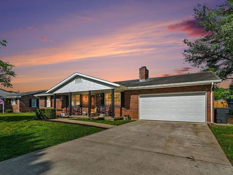 1890 Campbell Drive, Aberdeen, OH 45101 Photo 21