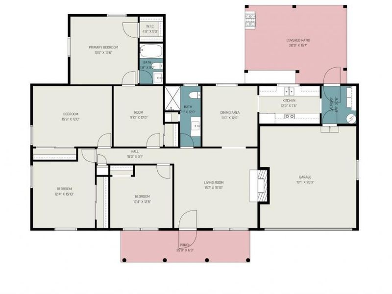 1890 Campbell Drive, Aberdeen, OH 45101 Photo 22