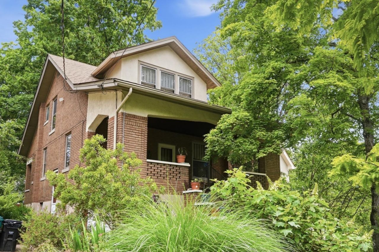 1336 Hillcrest Road, Cincinnati, OH 45224 Main Photo