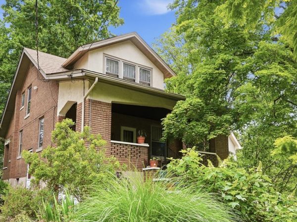 1336 Hillcrest Road, Cincinnati, OH 45224