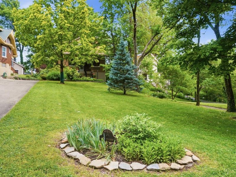 1336 Hillcrest Road, Cincinnati, OH 45224 Photo 2