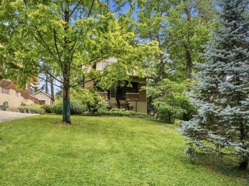 1336 Hillcrest Road, Cincinnati, OH 45224 Photo 3