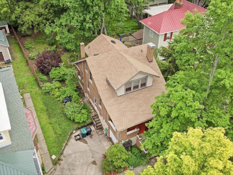 1336 Hillcrest Road, Cincinnati, OH 45224 Photo 33