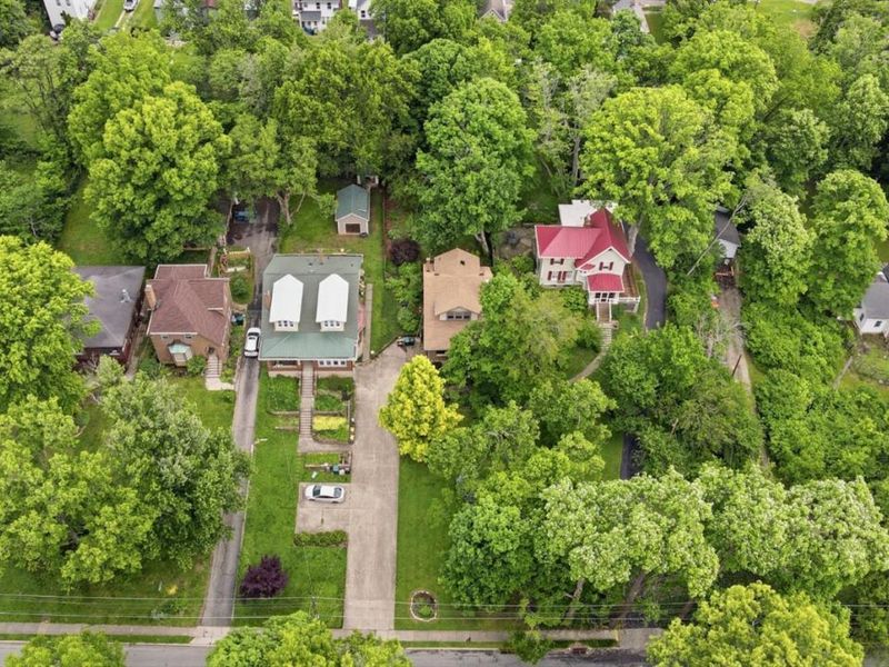 1336 Hillcrest Road, Cincinnati, OH 45224 Photo 39