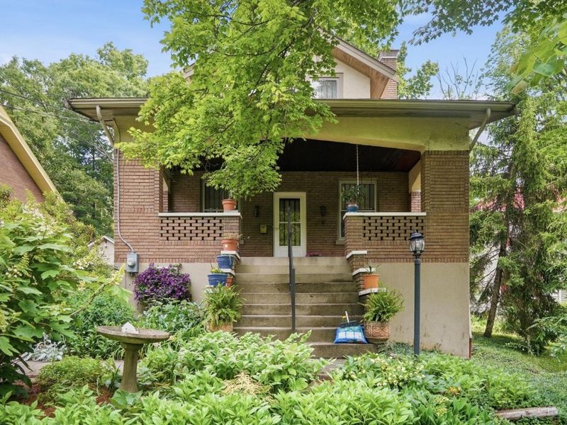 1336 Hillcrest Road, Cincinnati, OH 45224 Photo 4