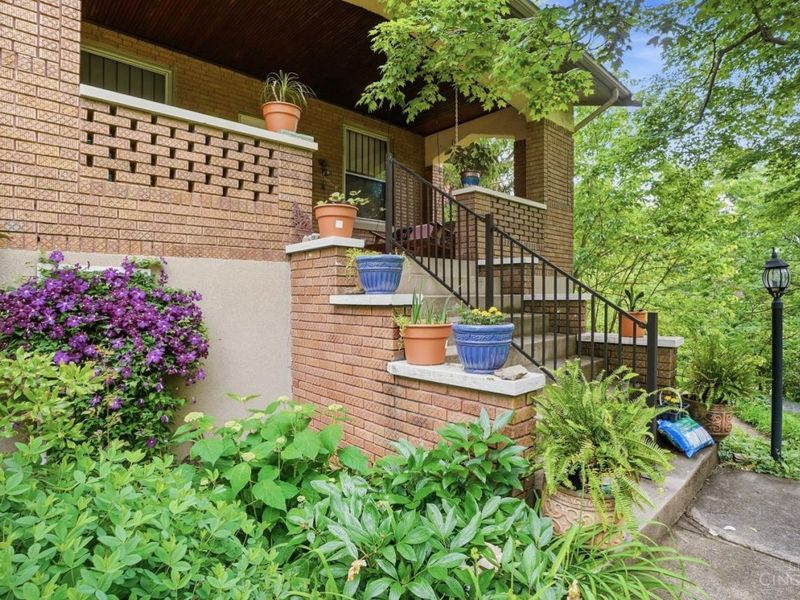 1336 Hillcrest Road, Cincinnati, OH 45224 Photo 5