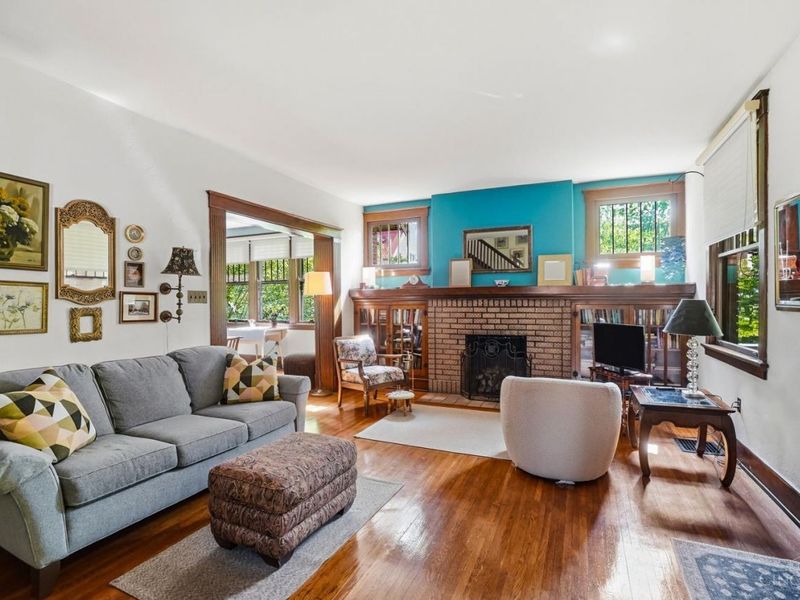 1336 Hillcrest Road, Cincinnati, OH 45224 Photo 9