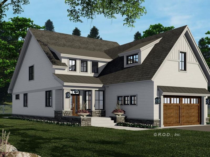 9491 Railroad Avenue, Blue Ash, OH 45242 Photo 2