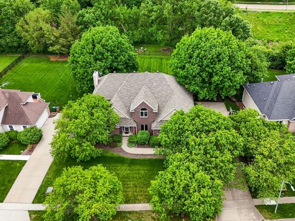 8120 Heather Bow, Johnston, IA 50131