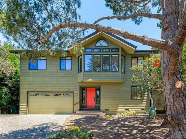 2140 Benson, Cambria, CA 93428