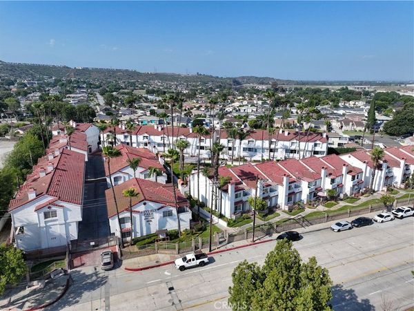 264 E Beverly, Unit A, Montebello, CA 90640