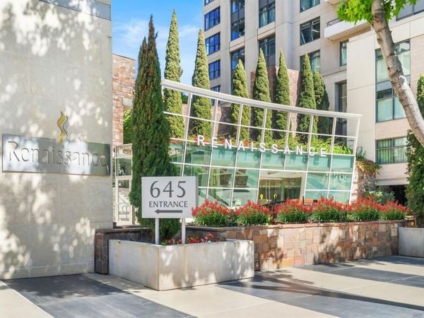 645 Front St, Unit 2002, San Diego, CA 92101