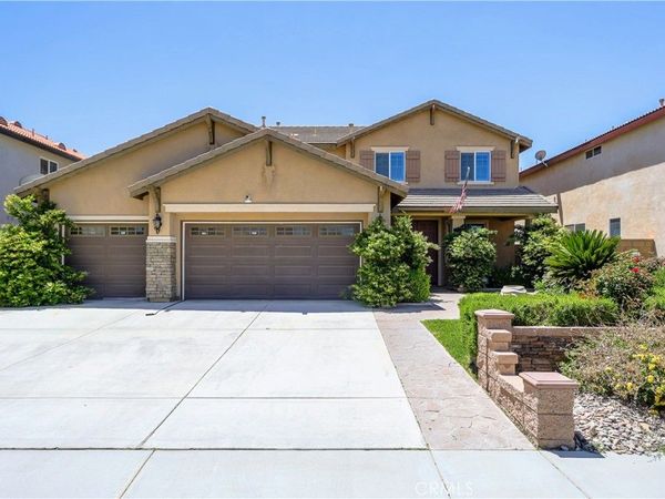 11823 Nyack Road, Victorville, CA 92392