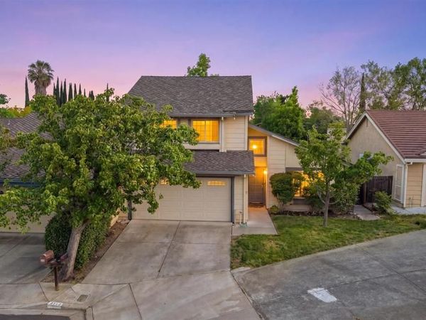 2135 Rock Pass Pl, Martinez, CA 94553