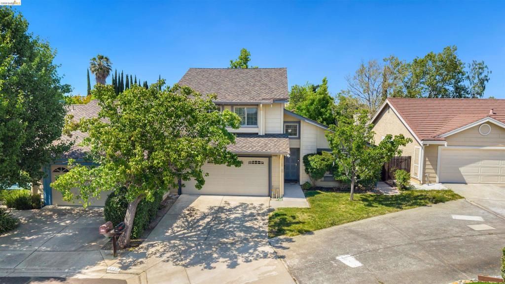 2135 Rock Pass Pl, Martinez, CA 94553 Main Photo