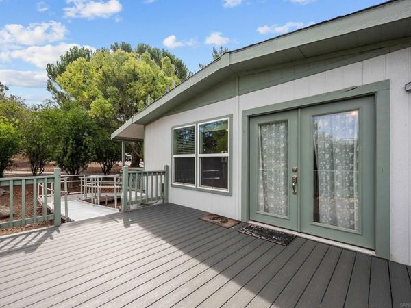 18218 Paradise Mountain Rd, Unit 199, Valley Center, CA 92082