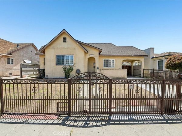 5354 Louis Place, Los Angeles, CA 90022
