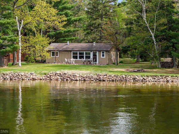 35884 Hoffman Beach Drive , Hillman, MN 56338
