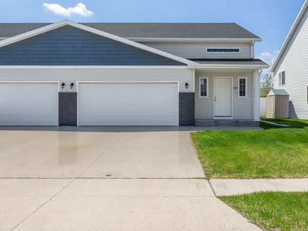 1320 13th Street W, West Fargo, ND 58078