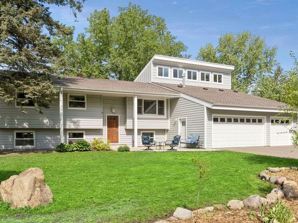 3425 Churchill Street , Shoreview, MN 55126