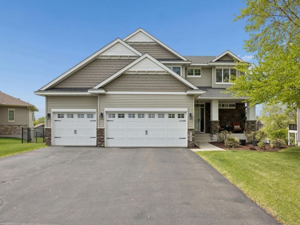 12461 67th Street NE, Otsego, MN 55330