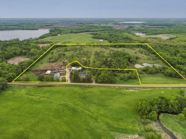 9586 170th Street W, Kilkenny, MN 56052