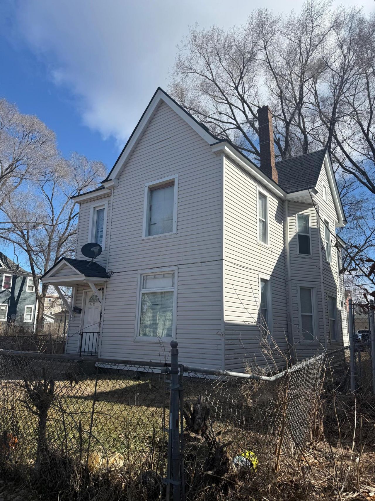 2825 15th Avenue S, Minneapolis, MN 55407 Main Photo