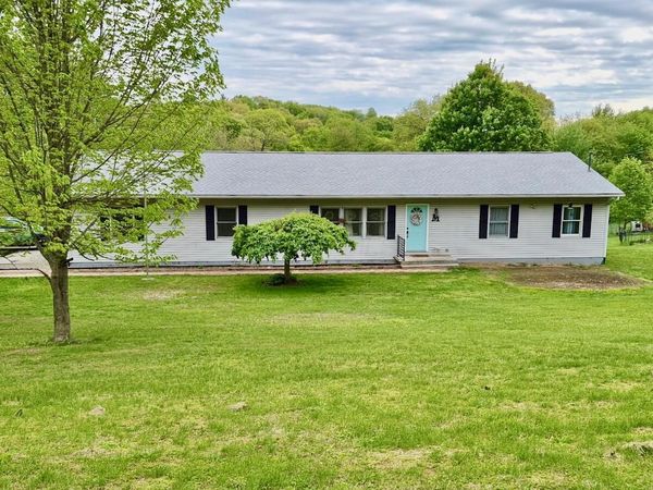 8801 Somerset Road, Thornville, OH 43076