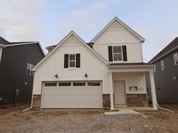 5851 Valleydale Road, Powell, OH 43065