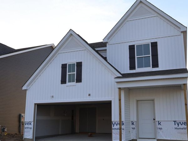 5851 Valleydale Road, Powell, OH 43065