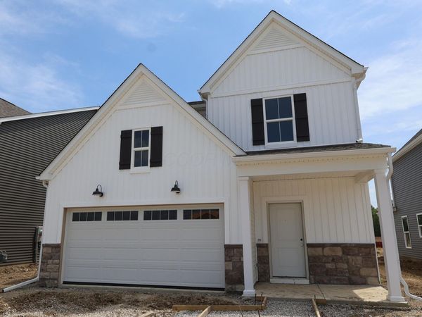 5851 Valleydale Road, Powell, OH 43065