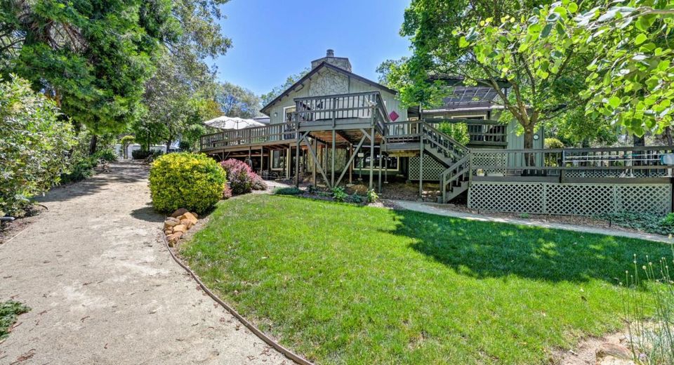5125 Thomas Dr, Auburn, CA 95602 Photo