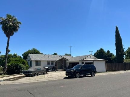 3100 Normington Dr, Sacramento, CA 95833 Photo