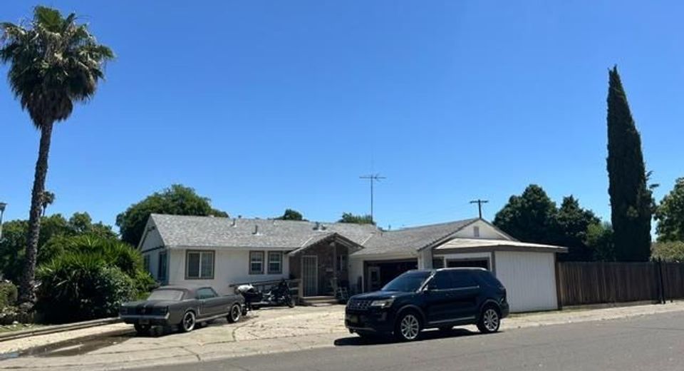 3100 Normington Dr, Sacramento, CA 95833 Photo