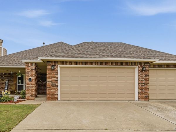 14205 S 220th Avenue E, Coweta, OK 74429