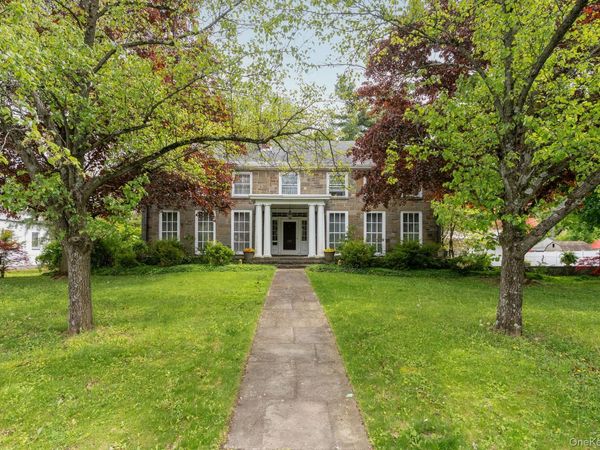322 Albany Avenue, Kingston, NY 12401
