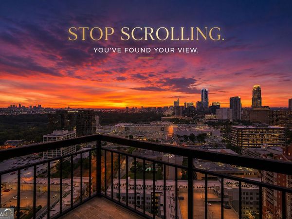 3481 Lakeside Drive, Unit PH TS5, Atlanta, GA 30326
