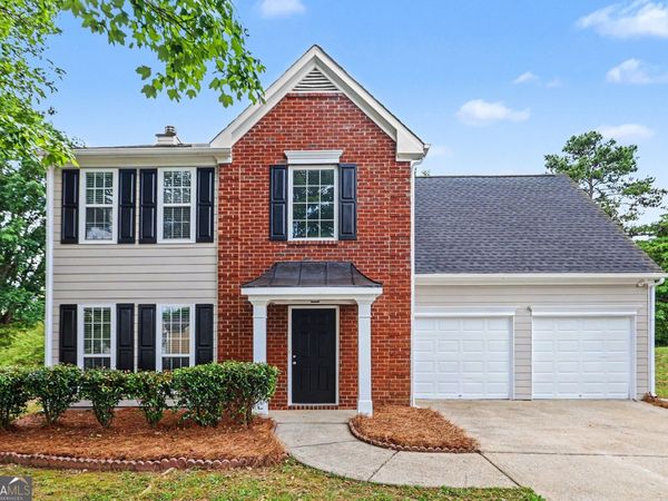 891 Edgewood Lane, Douglasville, GA 30134