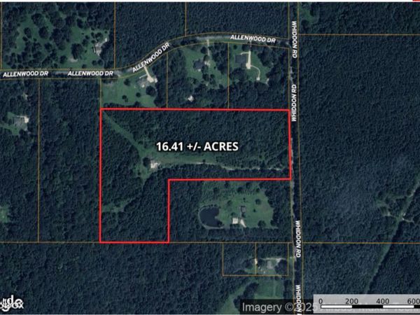 392 Whiddon Road, Canton, MS 39046