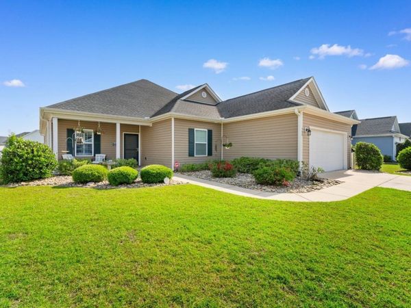 388 Hillsborough Dr., Conway, SC 29526