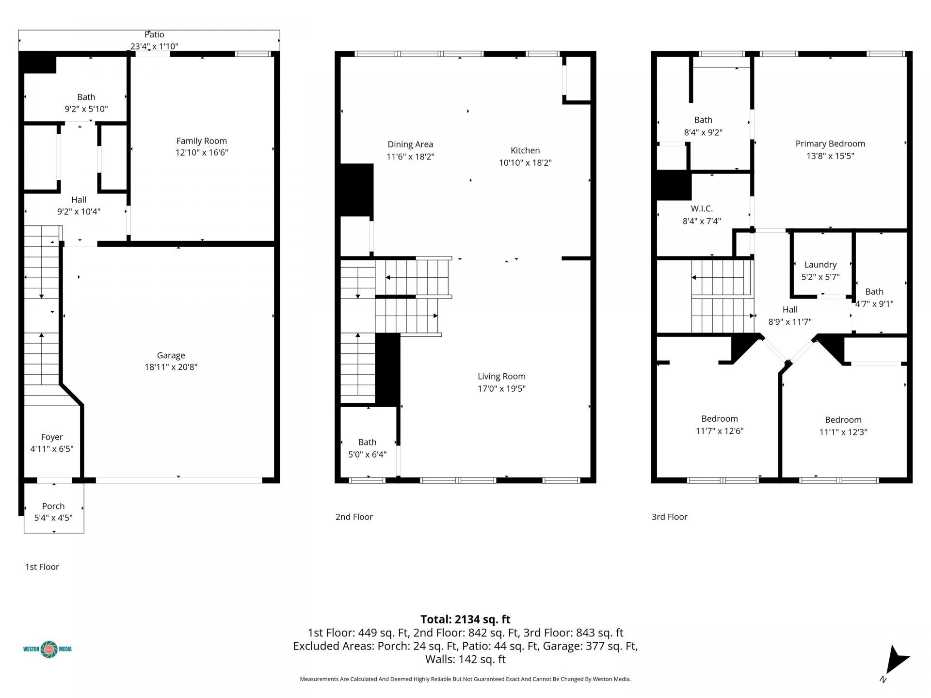 2557 Pete Dye Dr. Photo 63