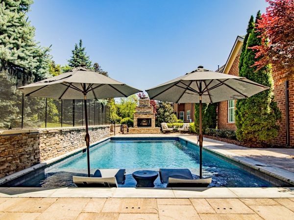 9504 Glenfiddich Trce , Brentwood, TN 37027
