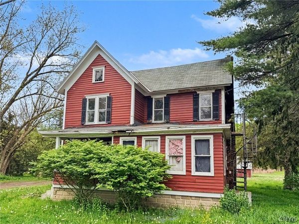 4440 State Route 41 , Mc Graw, NY 13101