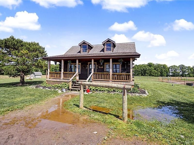 3287 Idle Road, Saint Paris, OH 43072 Photo 2