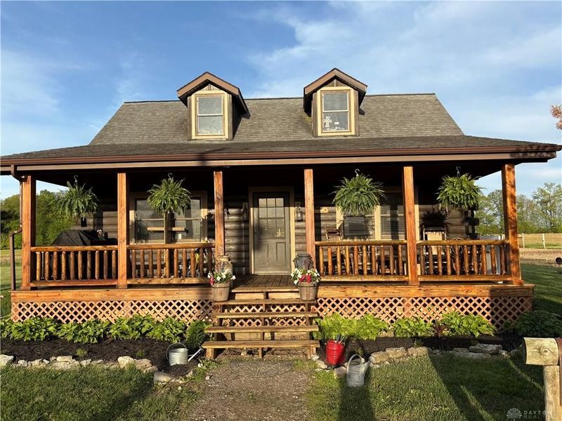 3287 Idle Road, Saint Paris, OH 43072 Photo 2