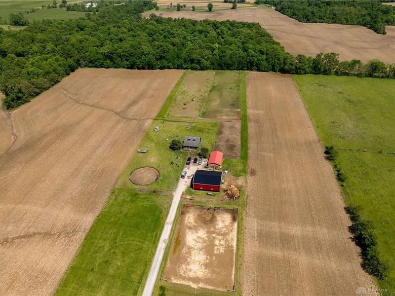 3287 Idle Road, Saint Paris, OH 43072 Photo 38