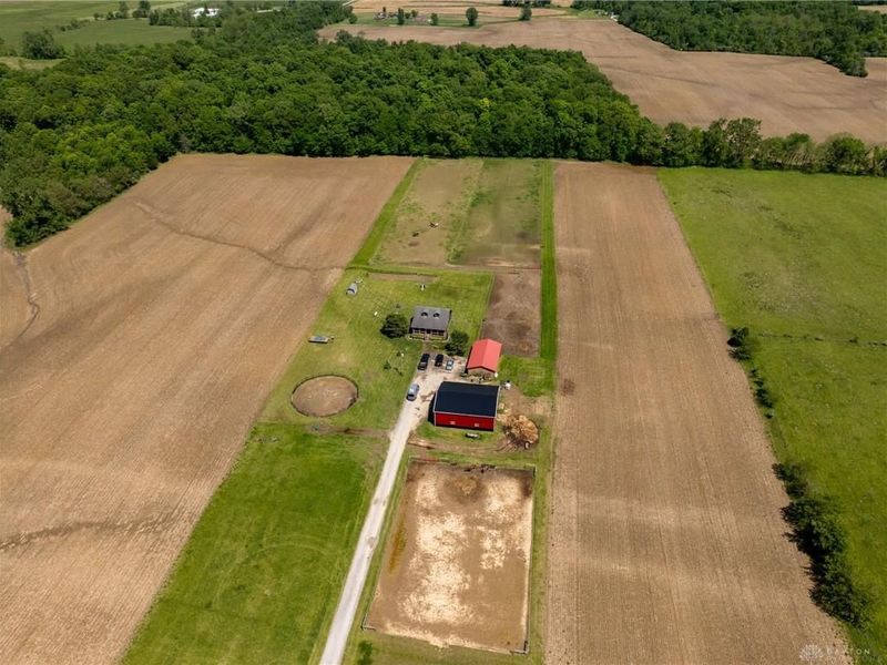3287 Idle Road, Saint Paris, OH 43072 Photo 39