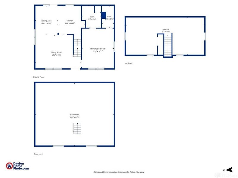 3287 Idle Road, Saint Paris, OH 43072 Photo 46
