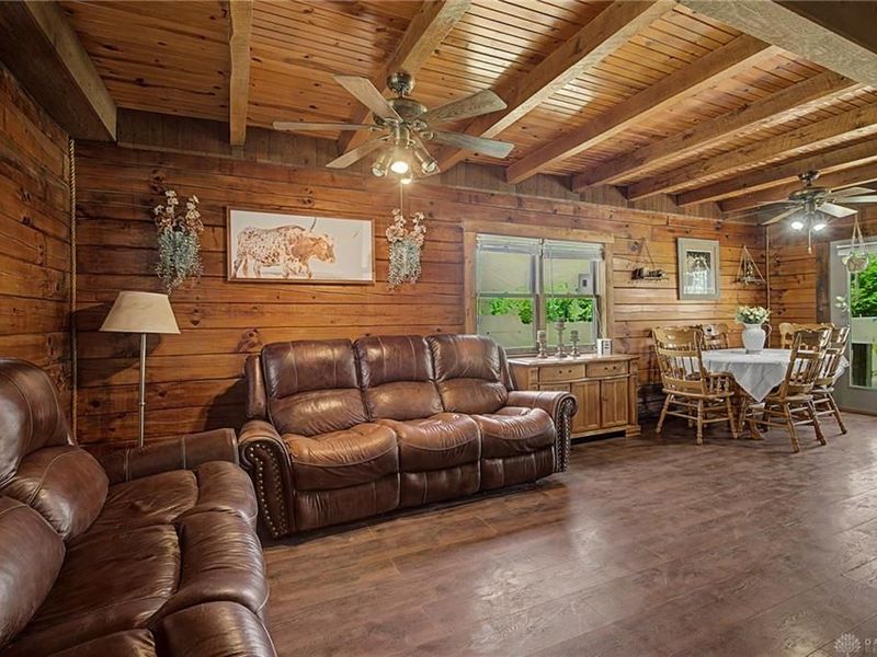 3287 Idle Road, Saint Paris, OH 43072 Photo 9